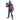 RUBIES - Costume Enfant Deluxe - Casey Jones - Party Shop