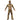 RUBIES - Costume Enfant Deluxe - Groot - Party Shop