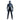 RUBIES - Costume Enfant Deluxe - K-2So - Party Shop