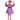 Disguise - Costume Enfant Deluxe - Skye Pat'Patrouille - Party Shop