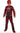 RUBIES - Costume Enfant Deluxe - The Flash La ligue des justiciers - Party Shop