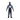 JAZWARE - Costume Enfant Deluxe - Venom - Party Shop