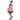 RUBIES - Costume Enfant - Draculaura Monster High - Party Shop