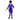 RUBIES - Costume Enfant - Ensorceleuse - Party Shop