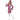 FUN WORLD - Costume Enfant - Feeling' Groovy - Party Shop