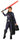 RUBIES - Costume Enfant Fille - Darth Vader Star Wars - Party Shop