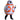 RUBIES - Costume Enfant Gonflable - Bb-8 - Party Shop