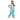 Disguise - Costume Enfant - Jasmine - Party Shop