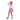 RUBIES - Costume Enfant - Jiggly Puff Pokemon - Party Shop
