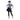 Amscan - Costume Enfant - Robe de Policière - Party Shop