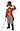 RUBIES - Costume Enfant - Maitre De Cirque - Party Shop