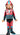 RUBIES - Costume Enfant - Mighty Liberty - Party Shop