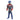 Disguise - Costume Enfant - Optimus Prime - Transformers 7 - Party Shop
