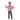 RUBIES - Costume Enfant - Où Est Charlie? - Party Shop