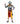 Disguise - Costume Enfant - Overwatch Zenyatta - Party Shop