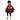 RUBIES - Costume Enfant - Petite Geisha - Party Shop