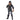 California Costumes - Costume Enfant- Pirate Rebelle - - Party Shop