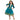 Disguise - Costume Enfant - Princesse Merida - Party Shop