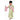 RUBIES - Costume Enfant - Princesse Plum Blossom - Party Shop