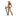 RUBIES - Costume Enfant - Princesse Viking - Party Shop