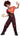 Disguise - Costume Enfant - Ralph - Party Shop
