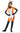 SKS - Costume Enfant - Rena Rouge (Miraculous Ladybug) - Party Shop