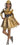 RUBIES - Costume Enfant - Robe C-3P0 - Party Shop