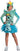 RUBIES - Costume Enfant - Sirena Tokidoki - Party Shop