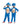 Disguise - Costume Enfant - Sonic - Party Shop