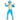 Disguise - Costume Enfant - Squirtle - Pokemon - Party Shop