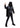 JAZWARE - Costume Enfant Star Wars - Darth Vader - Party Shop