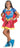 RUBIES - Costume Enfant - Supergirl - Party Shop