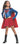 RUBIES - Costume Enfant - Supergirl - Party Shop