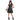 Amscan - Costume Enfant - S.W.A.T Fille - Party Shop