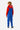 opposuits - Costume Enfant - Combinaison Confortable Mario Bros - Party Shop