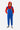 opposuits - Costume Enfant - Combinaison Confortable Mario Bros - Party Shop