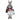California Costumes - Costume Enfant - Viking Valeureux - Party Shop
