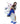 studio Halloween - Costume Gonflable Adulte - Chevauchez Une Licorne - Party Shop