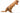 studio Halloween - Costume Gonflable Adulte - T-Rex Brun - Party Shop