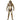 MORPHSUITS - Costume Morphsuit Monstre Bouilli - Party Shop