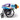 Disguise - Costume Pour Fauteuil Roulant - Vaisseau De Buzz Lightyear - Party Shop