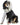 RUBIES - Costume Pour Chien - Cruella De Vil - Party Shop