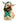 RUBIES - Costume Pour Chien - Grogu - Party Shop