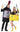 FUN WORLD - Costume Pour Couple - Vin Et Fromage - Party Shop