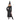 Amscan - Costume Robe Sorcière - Standard - Party Shop