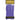 Amscan - Couteaux De Plastique Premium (20) - Mauve - Party Shop