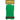 Amscan - Couteaux De Plastique Premium (20) - Vert Festif - Party Shop