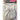 RUBIES - Couverture De Bouteille - Robe De Mariée - Party Shop
