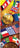 Beistle Co. - Couvre Porte ''Champion Du Monde'' - Party Shop