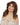 WESTBAY - Curly brown wig for women – long premium wig for Halloween, cosplay, or elegant costume look- Party Shop